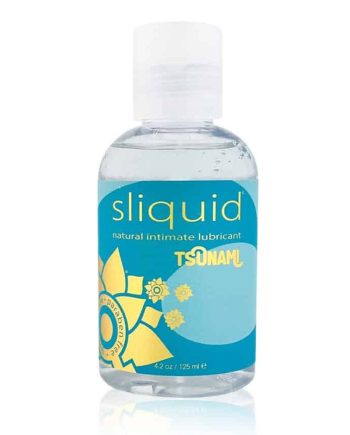 Sliquid Tsunami